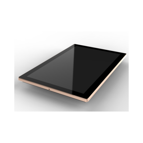Capacitive touch screen DC-24