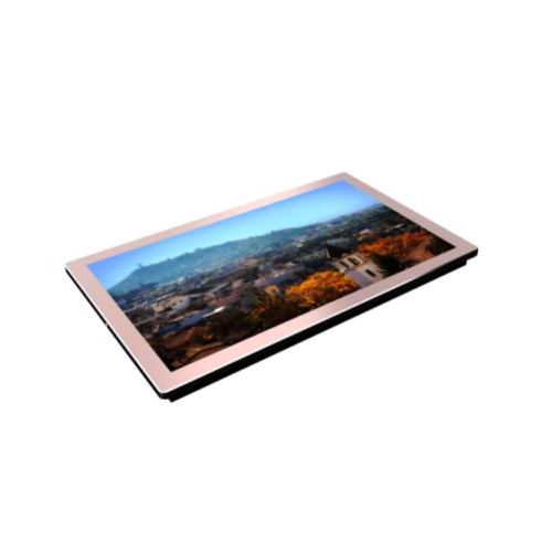 Infrared touch screen LC-24