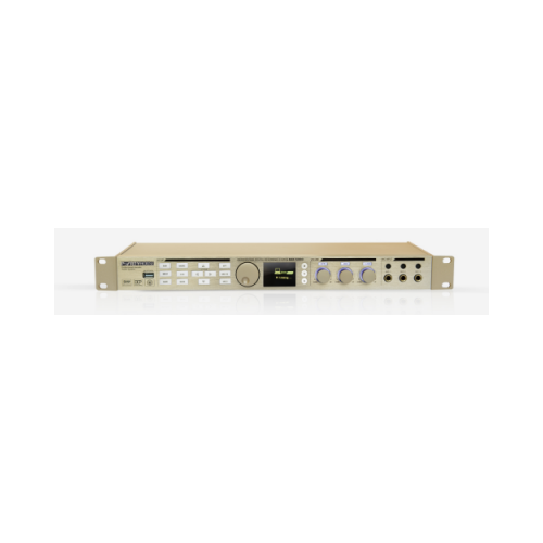 Karaoke Effect Processor
