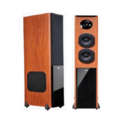Main audio V5Y