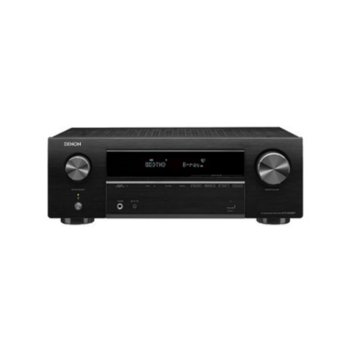 Amplifier AVR-X250BT