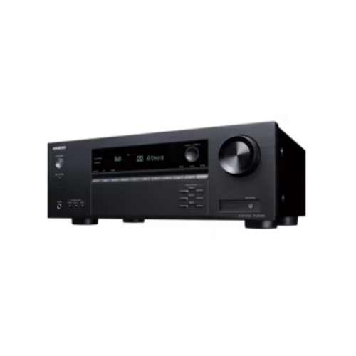 Power amplifier TX-SR494